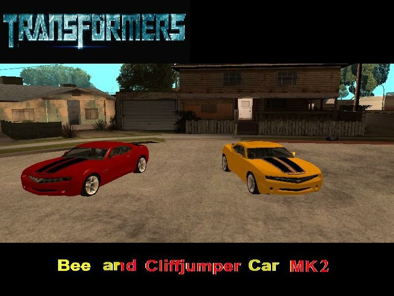 mod